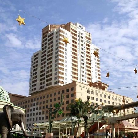 Suite @ Sunway Pyramid Mall Petaling Jaya Εξωτερικό φωτογραφία