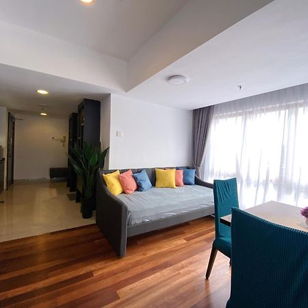 Suite @ Sunway Pyramid Mall Petaling Jaya Δωμάτιο φωτογραφία