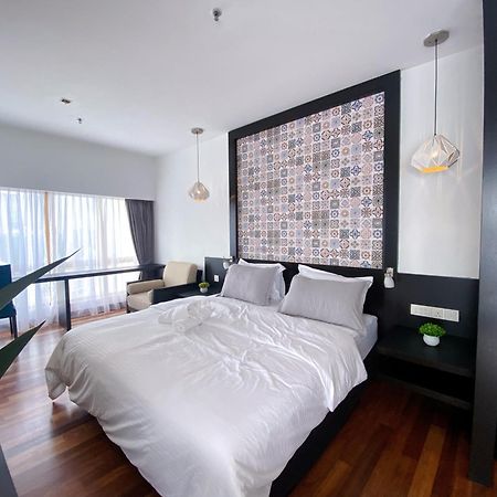 Suite @ Sunway Pyramid Mall Petaling Jaya Εξωτερικό φωτογραφία