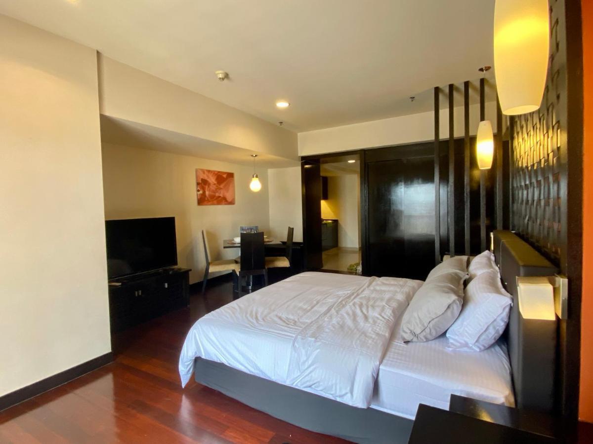 Suite @ Sunway Pyramid Mall Petaling Jaya Εξωτερικό φωτογραφία