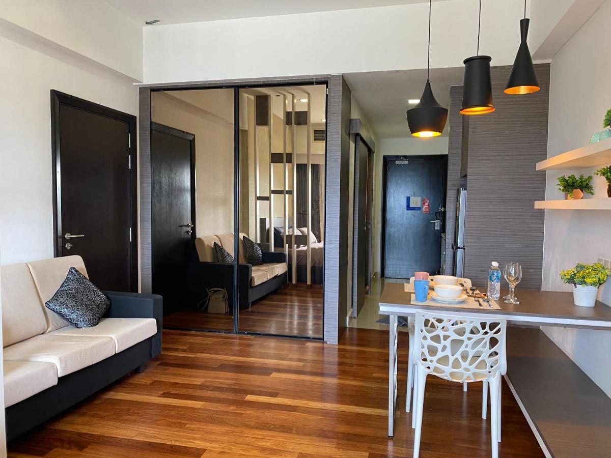 Suite @ Sunway Pyramid Mall Petaling Jaya Εξωτερικό φωτογραφία