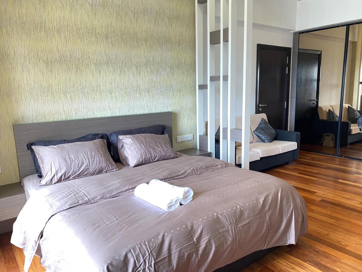 Suite @ Sunway Pyramid Mall Petaling Jaya Εξωτερικό φωτογραφία