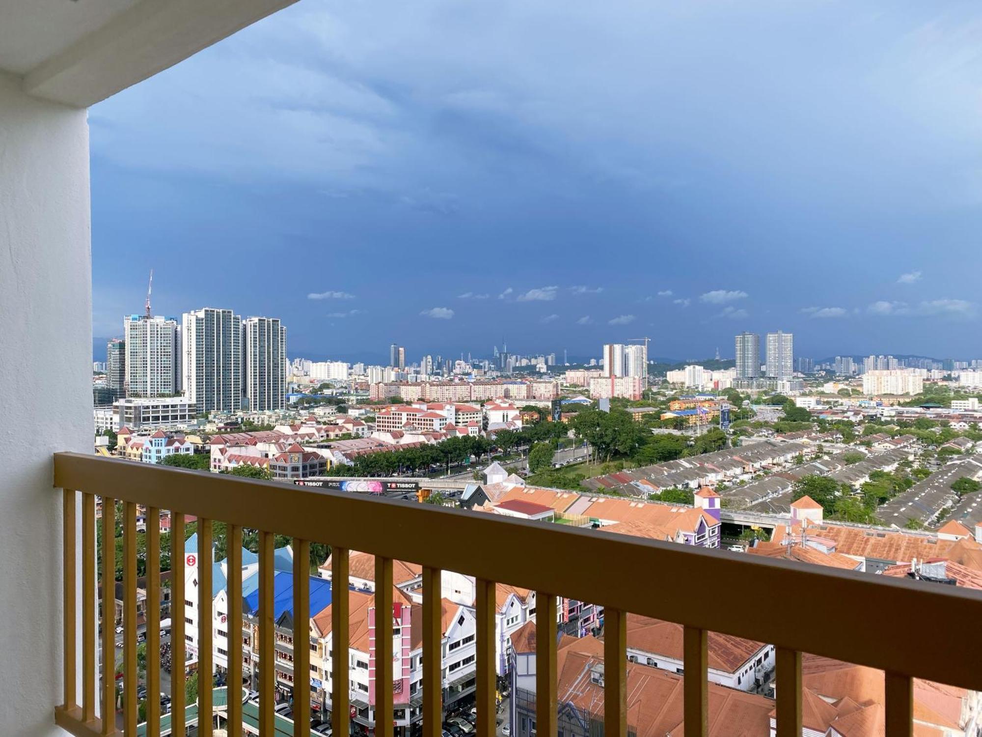 Suite @ Sunway Pyramid Mall Petaling Jaya Δωμάτιο φωτογραφία