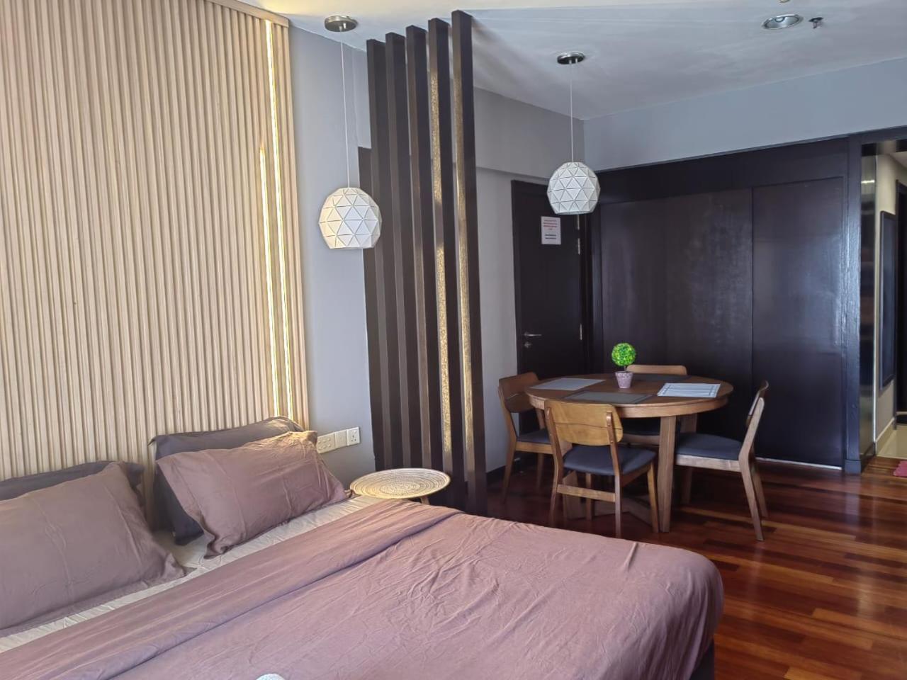 Suite @ Sunway Pyramid Mall Petaling Jaya Εξωτερικό φωτογραφία