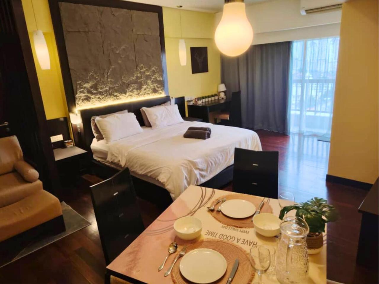 Suite @ Sunway Pyramid Mall Petaling Jaya Εξωτερικό φωτογραφία