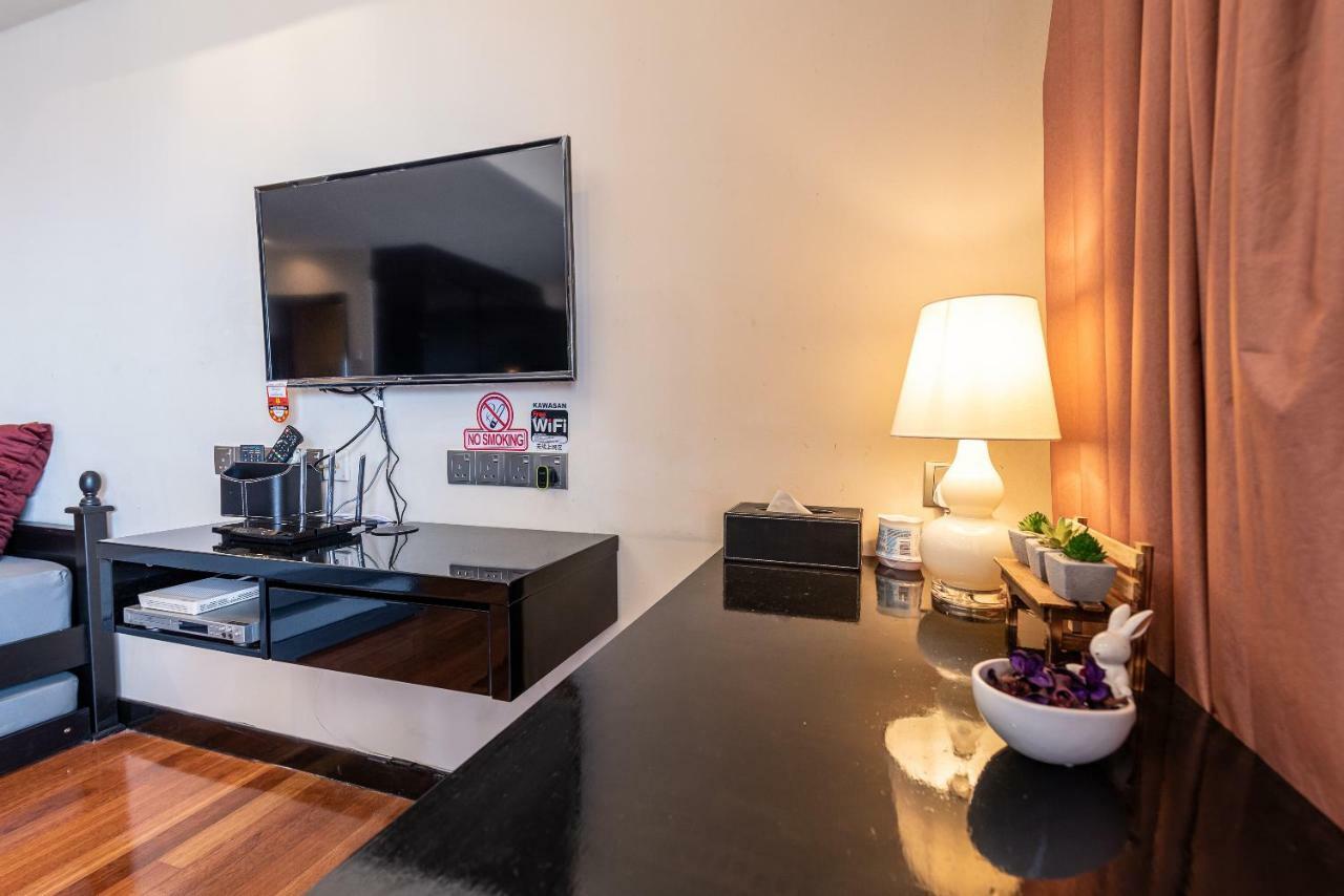 Suite @ Sunway Pyramid Mall Petaling Jaya Εξωτερικό φωτογραφία