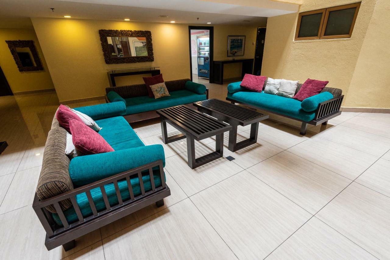 Suite @ Sunway Pyramid Mall Petaling Jaya Εξωτερικό φωτογραφία