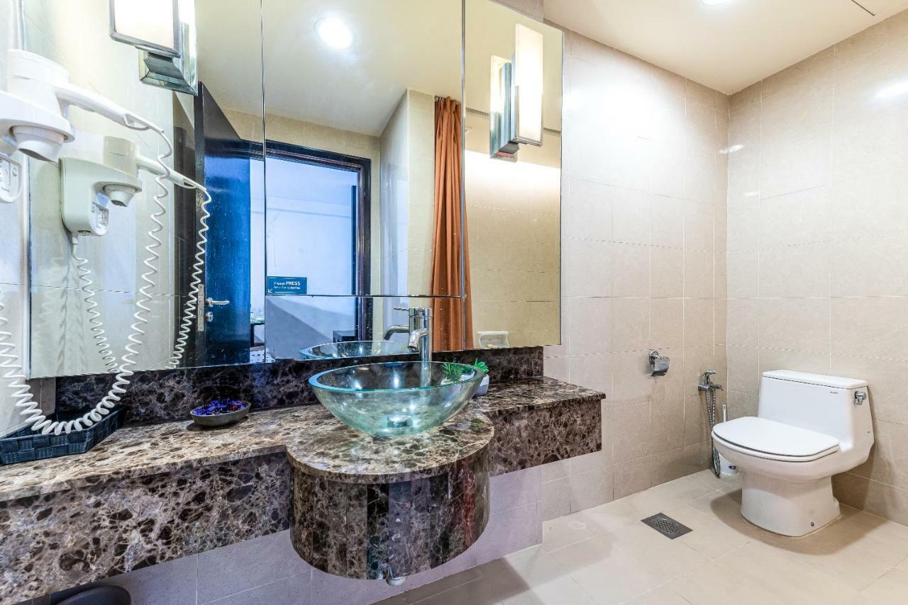 Suite @ Sunway Pyramid Mall Petaling Jaya Εξωτερικό φωτογραφία