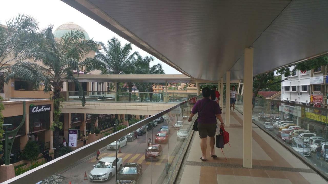 Suite @ Sunway Pyramid Mall Petaling Jaya Εξωτερικό φωτογραφία